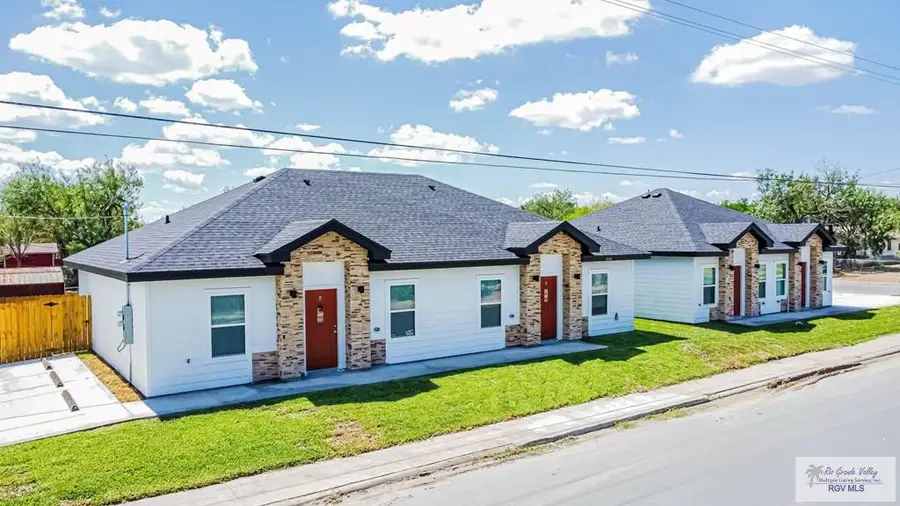 1046 Hidalgo St., Mercedes, TX 78570 - Image #2