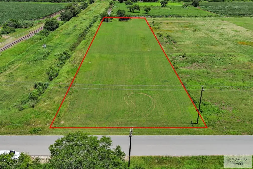 0 E Brown Tract Rd, Lozano, TX 78568 - Image #1