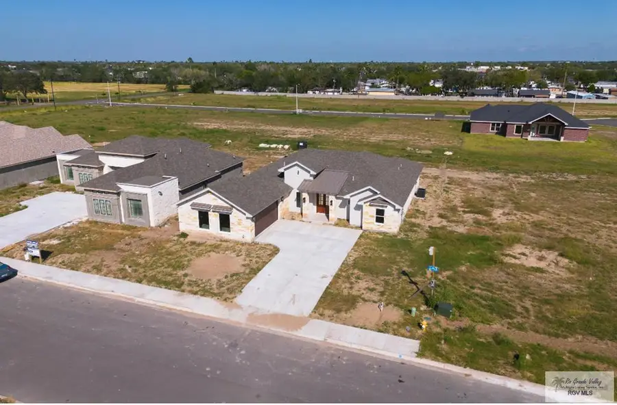 3714 White Rock Circle, Harlingen, TX 78550 - Image #2
