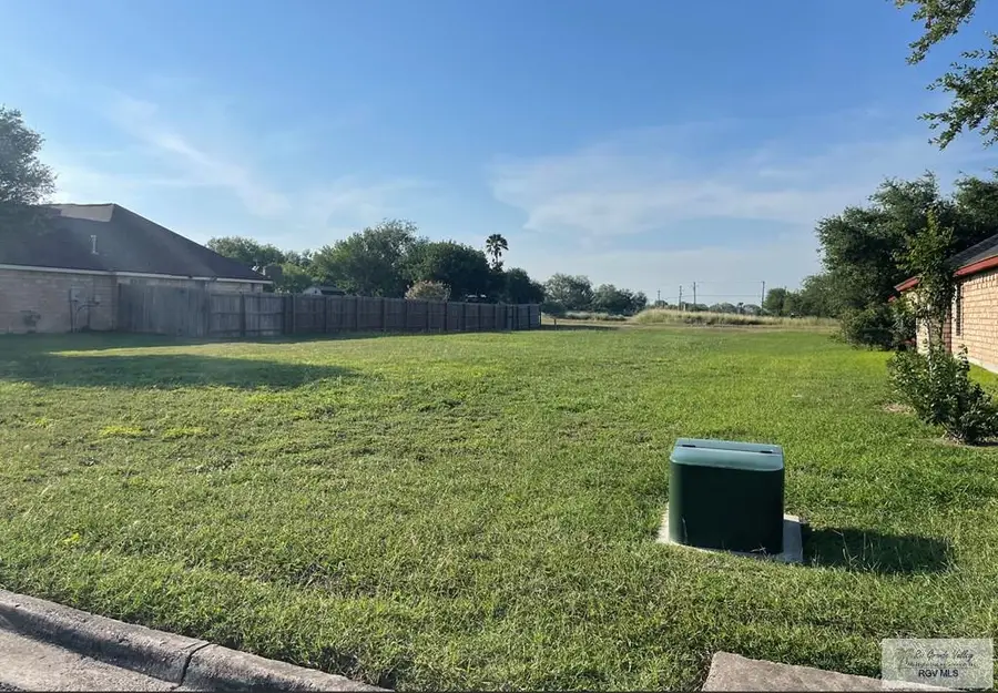 2518 Shofner Lane, Harlingen, TX 78552 - #3