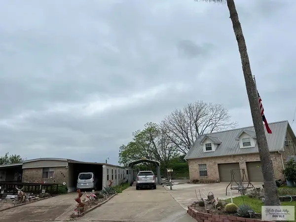 413 Cooper Ln. #24,25,26, LA FERIA, TX 78559