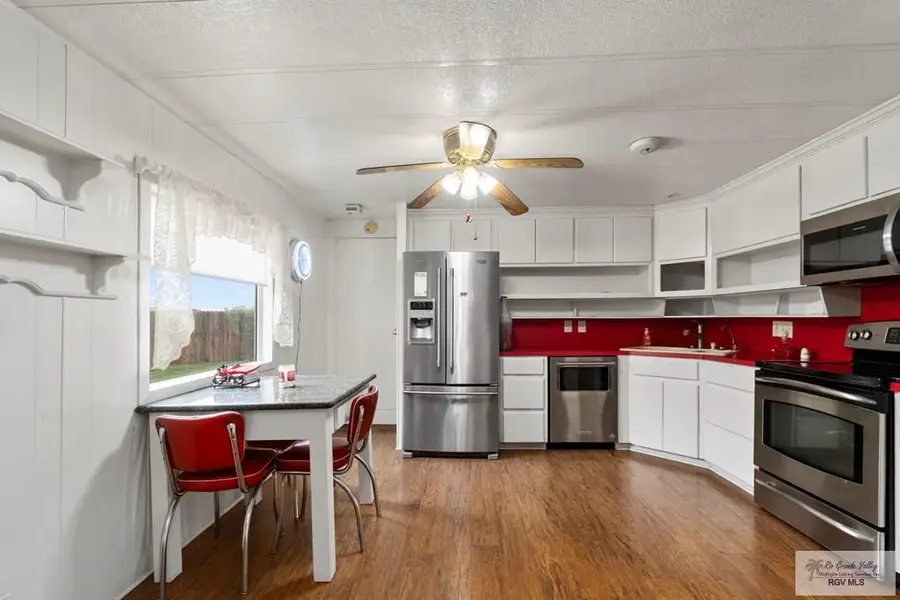 413 Cooper Ln. #24,25,26, La Feria, TX 78559 - Image #2