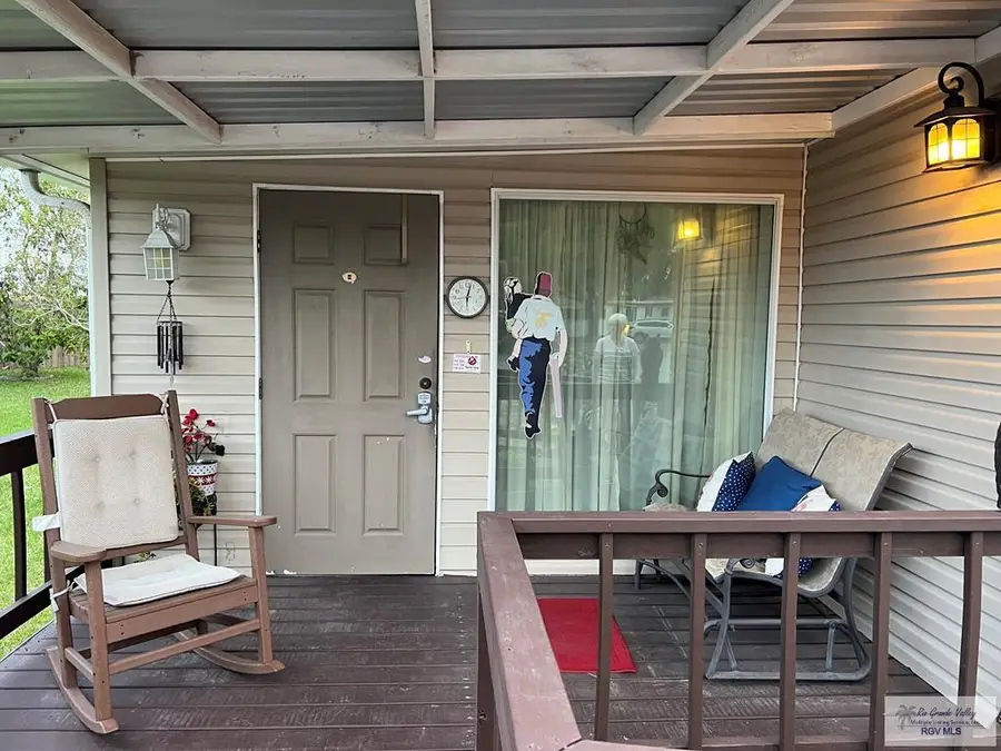 413 Cooper Ln. #24,25,26, La Feria, TX 78559 - Image #3