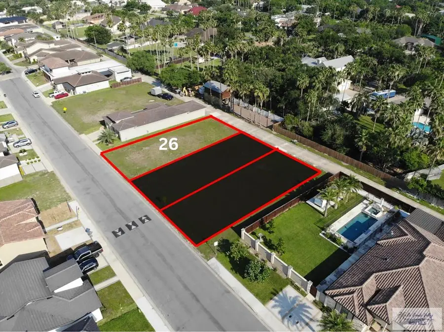26 El Camino Real, Harlingen, TX 78552 - Image #3