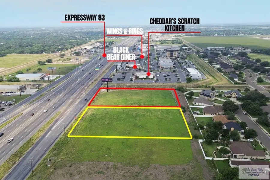0000 W Expressway 83 #2, Harlingen, TX 78550 - Image #3