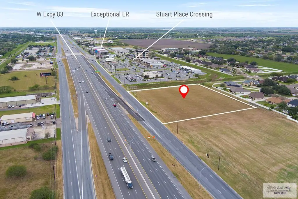 0000 W Expressway 83 #1, Harlingen, TX 78550 - Image #1