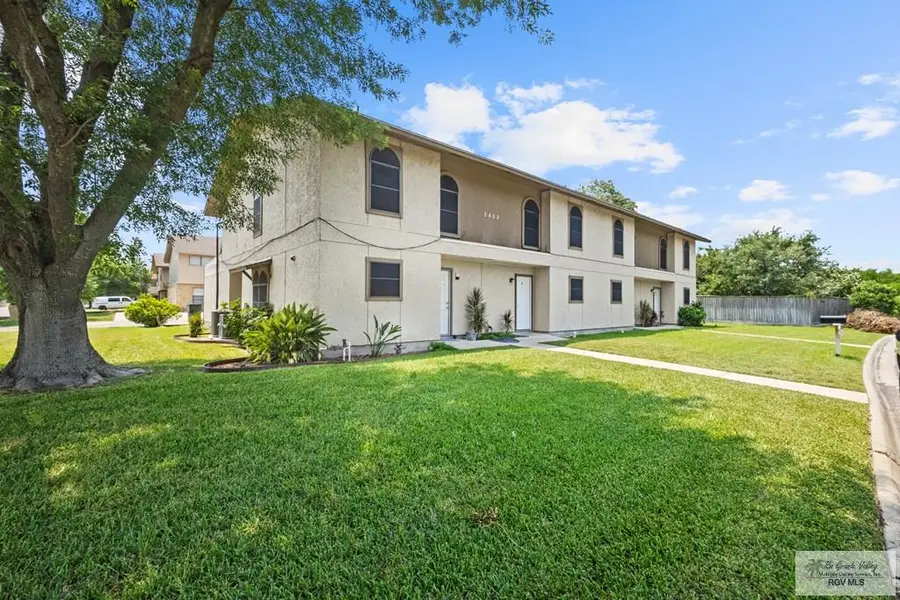 2403 Emerald Lake Dr., Harlingen, TX 78550 - Image #2