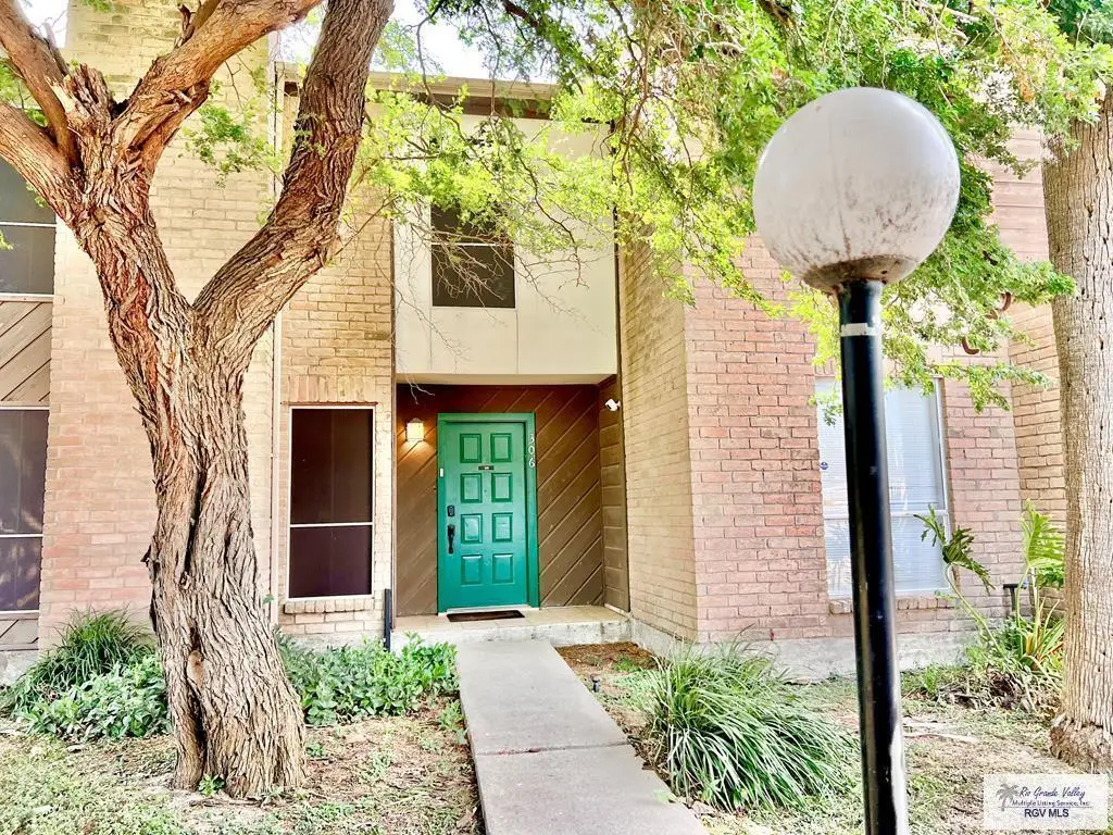2901 Central Blvd. #306, Brownsville, TX 78520 - Image #1