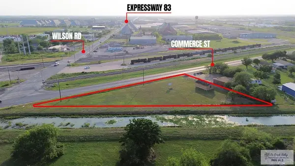 1902 N Commerce St., HARLINGEN, TX 78550