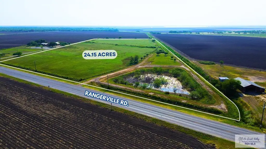 00 Rangerville Rd., San Benito, TX 78586 - #1