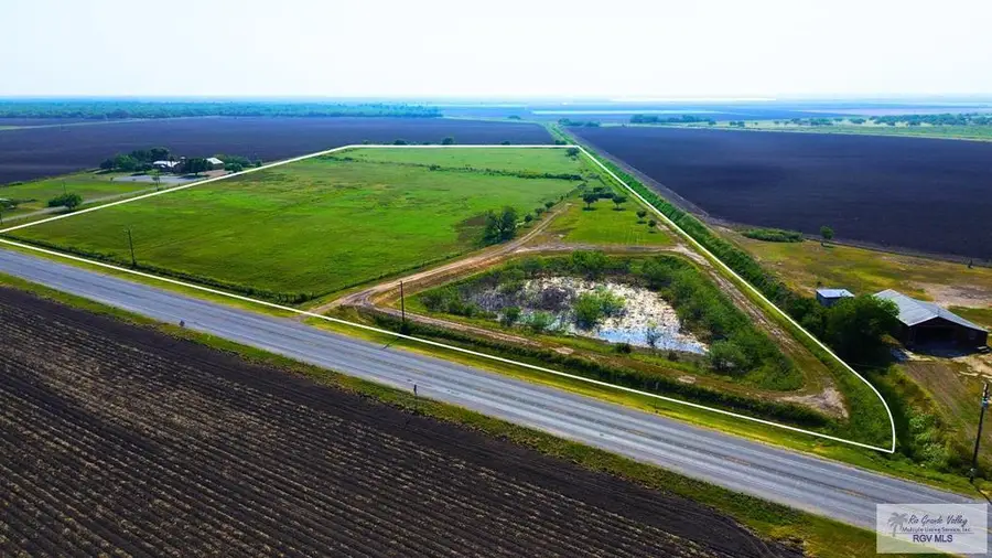 00 Rangerville Rd., San Benito, TX 78586 - #2