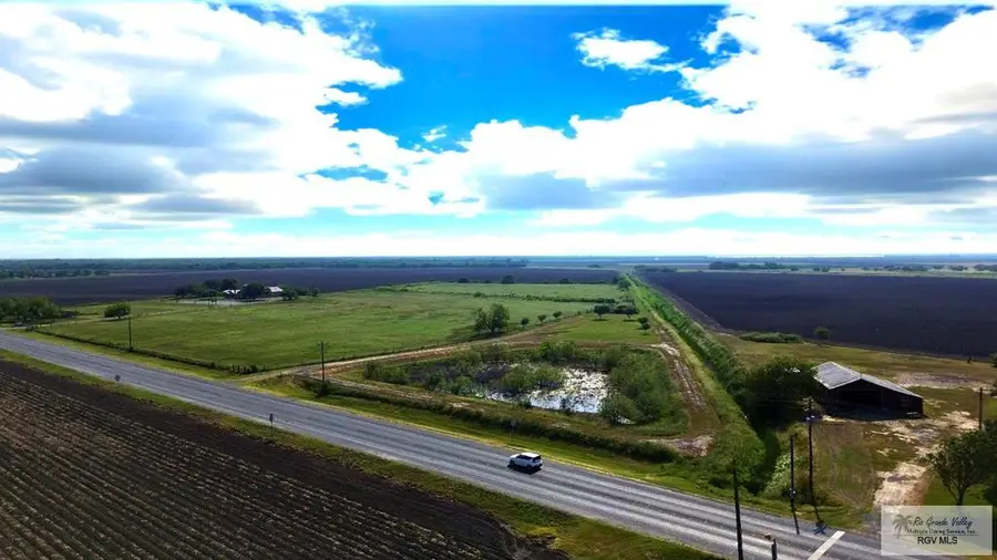 00 Rangerville Rd., San Benito, TX 78586 - #3