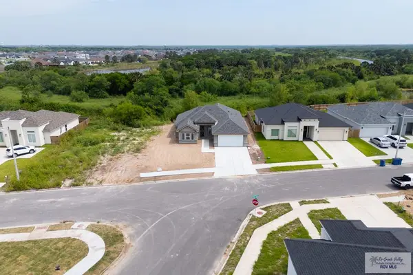 8830 Wentz Lake, BROWNSVILLE, TX 78520