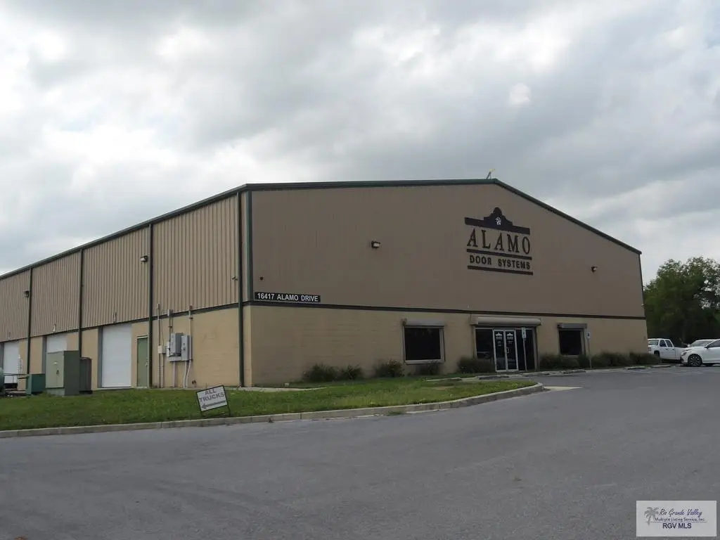 16418 Alamo Dr., Harlingen, TX 78552 - Image #1