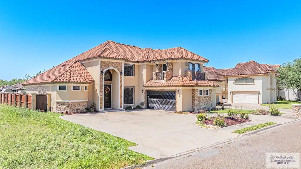 2410 E 21st St., Mission, TX 78572 - #1