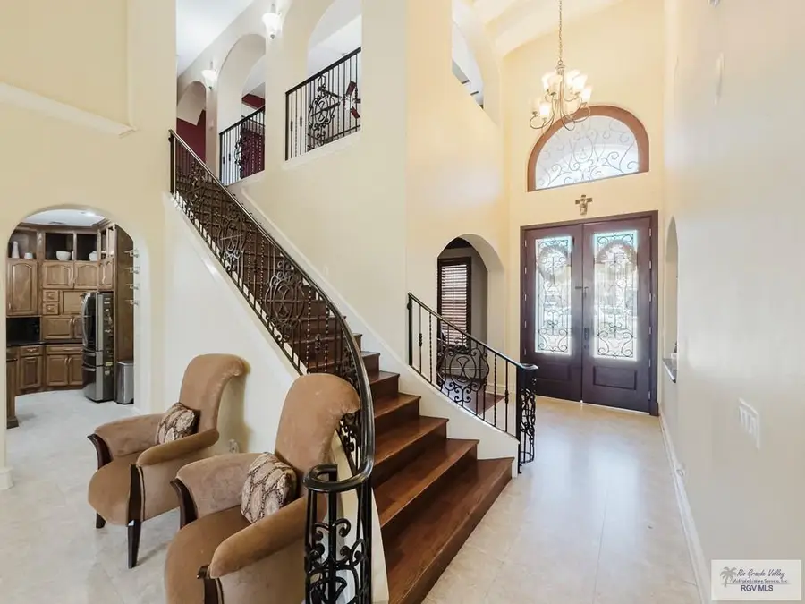 2410 E 21st St., Mission, TX 78572 - #2