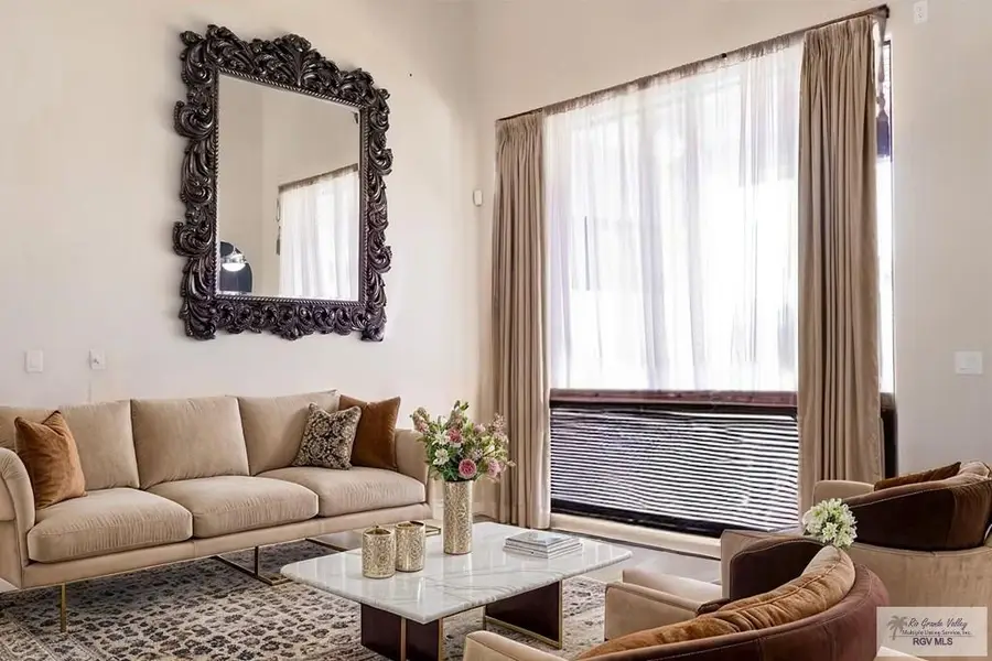 2410 E 21st St., Mission, TX 78572 - #3