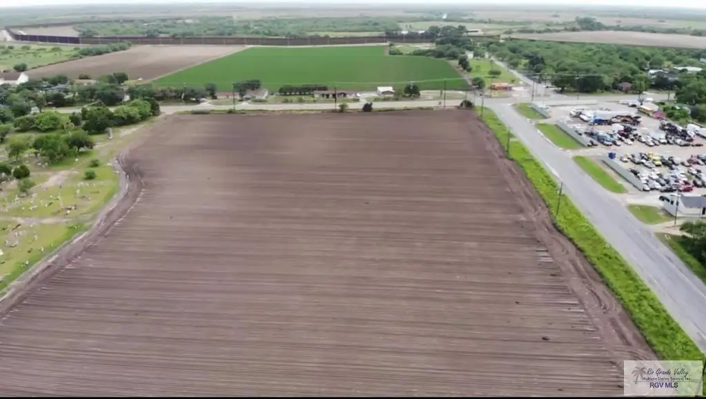 0 Rangerville Rd., San Benito, TX 78586 - Image #1