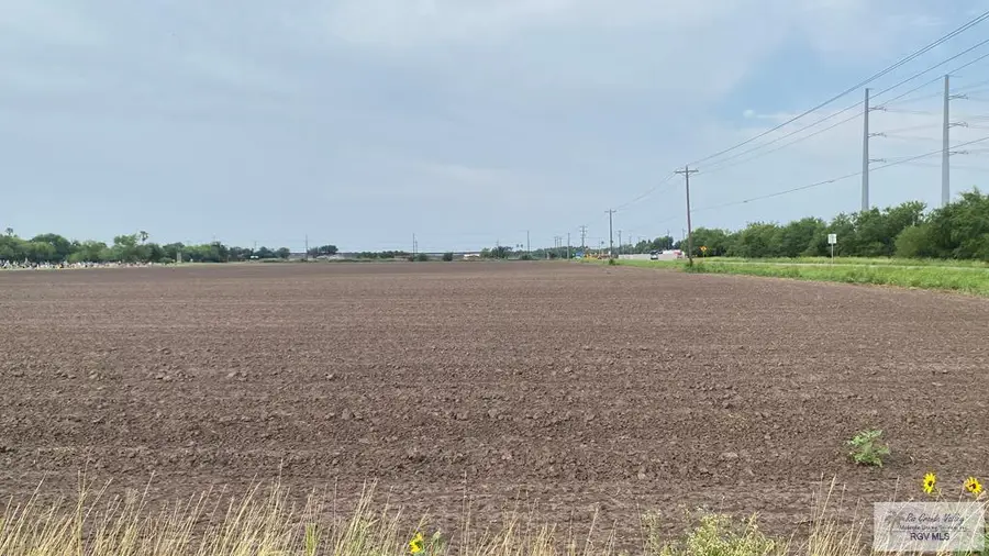 0 Rangerville Rd., San Benito, TX 78586 - Image #3