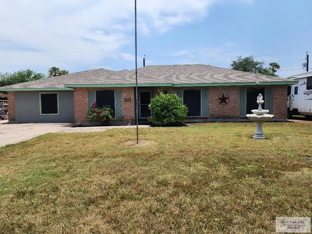 480 Madrid Ct., San Benito, TX 78586 - Image #1