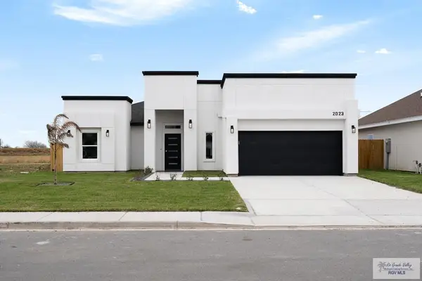 2023 Peace Dr #23, LA FERIA, TX 78559