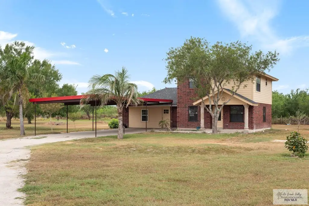 27859 Mile 3, La Feria, TX 78559 - Image #1