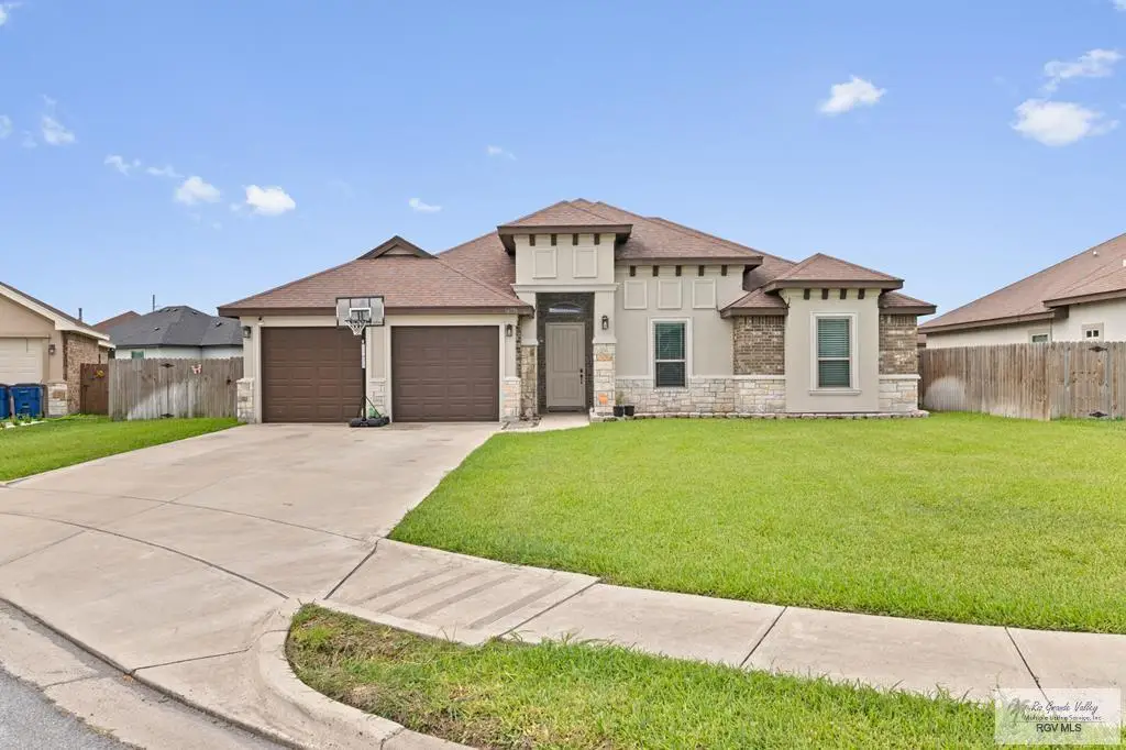 16756 E Barger Ct., Harlingen, TX 78552 - #1