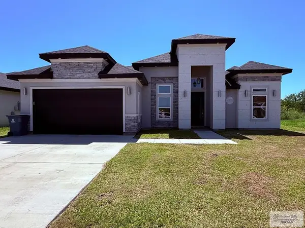 7377 San Andres St., BROWNSVILLE, TX 78520