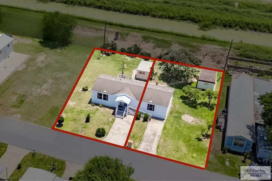 704 E Palmera Dr. #Lots 22 and 23, La Feria, TX 78559 - Image #3