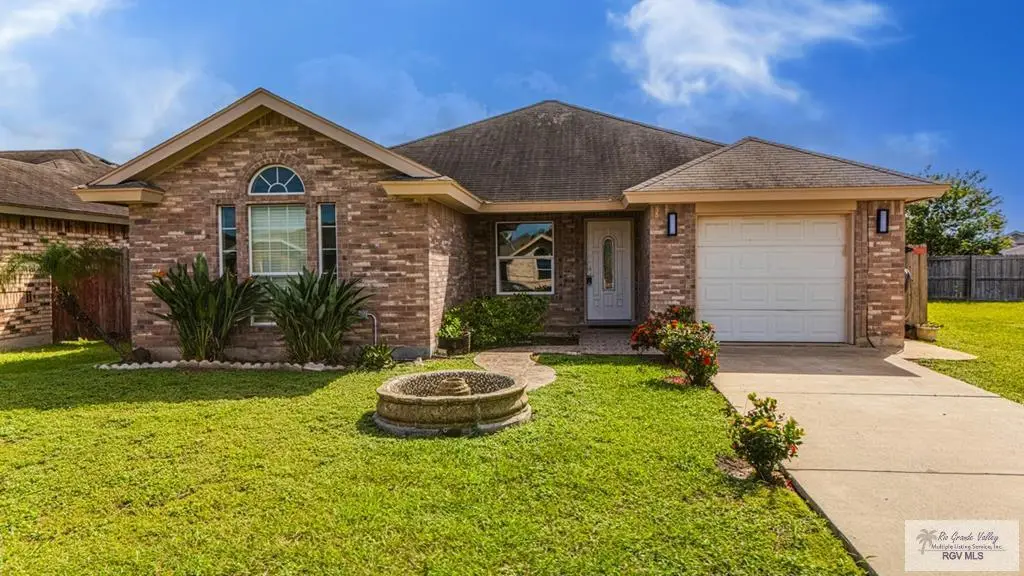 2400 Firenze St, Brownsville, TX 78520 - Image #1