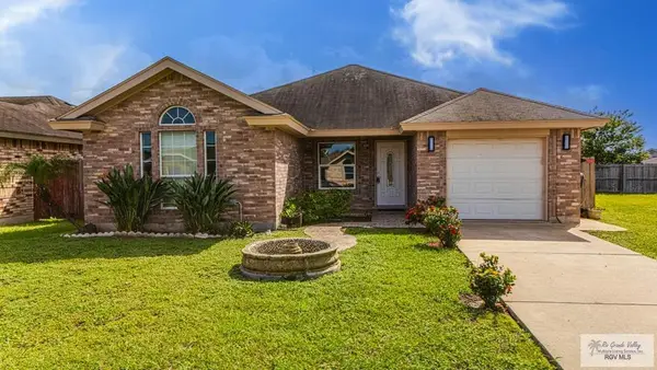 2400 Firenze St, BROWNSVILLE, TX 78520
