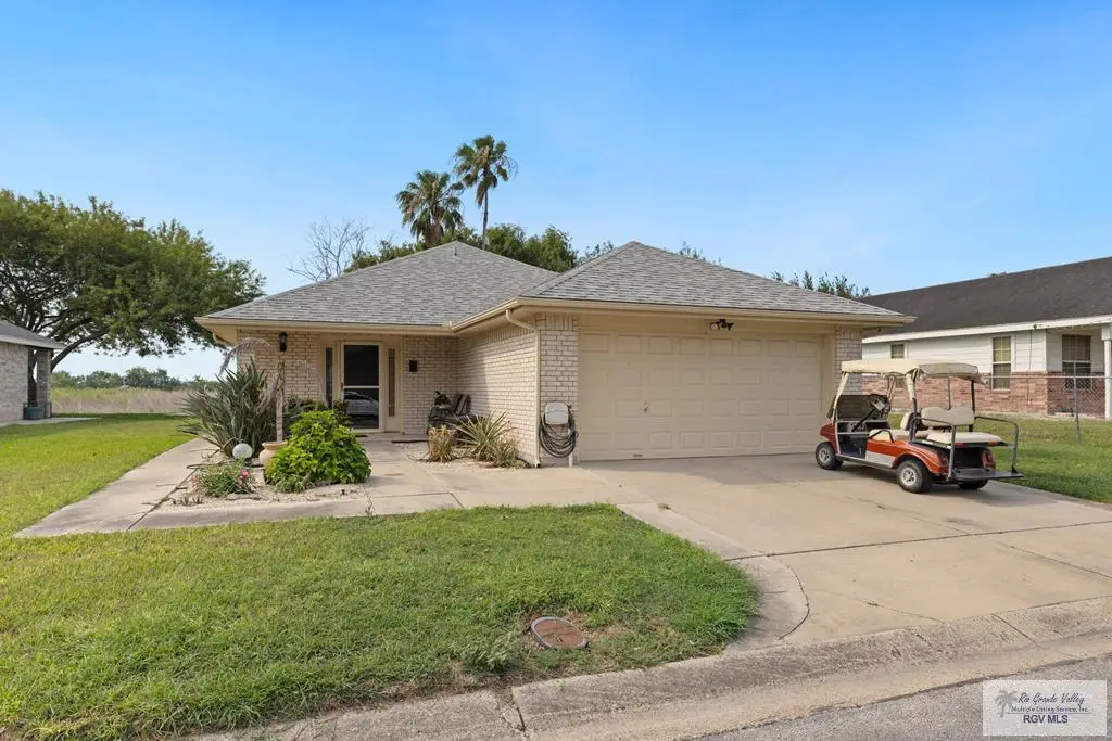 100 Pocahontas Dr. #100, Harlingen, TX 78552 - Image #1