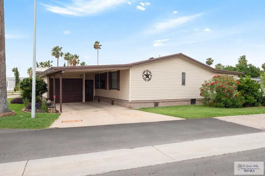 1 Bermuda Ln., Brownsville, TX 78526 - Image #2