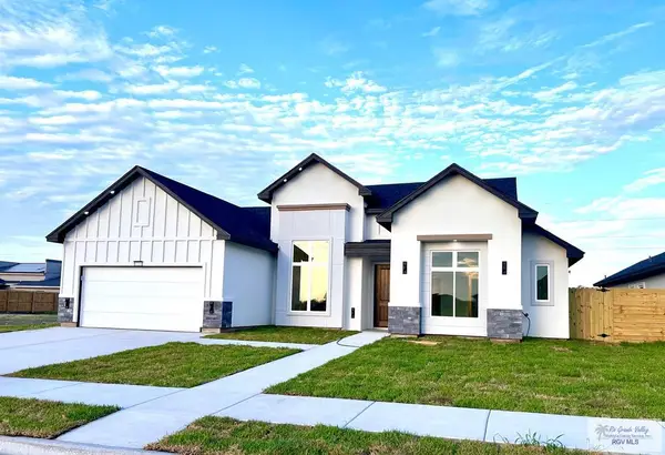 6168 Mackenna Dr, BROWNSVILLE, TX 78526