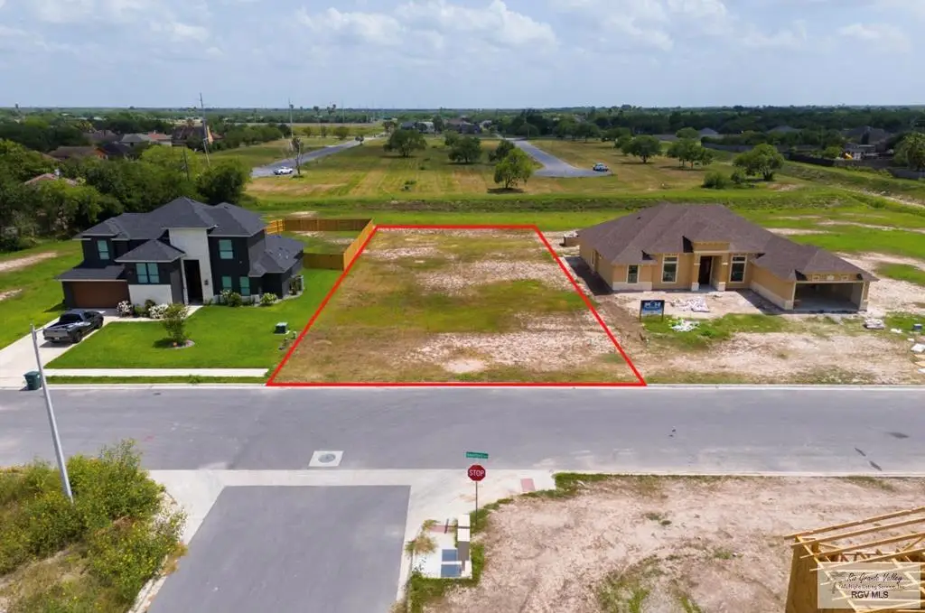 2517 Haverford Blvd, Harlingen, TX 78550 - Image #1