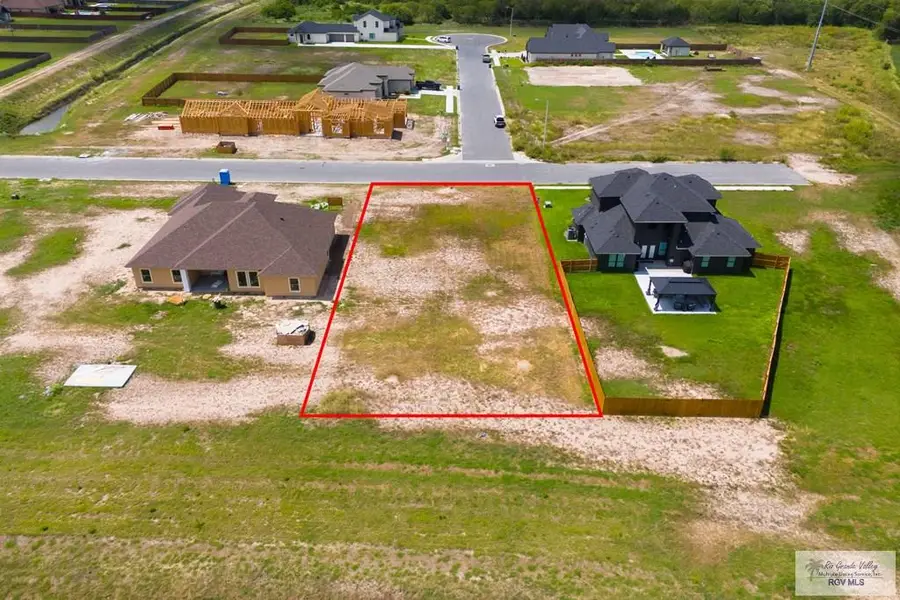 2517 Haverford Blvd, Harlingen, TX 78550 - Image #2