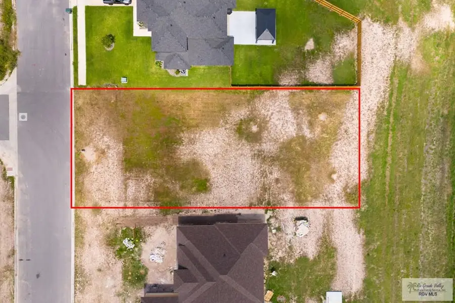 2517 Haverford Blvd, Harlingen, TX 78550 - Image #3