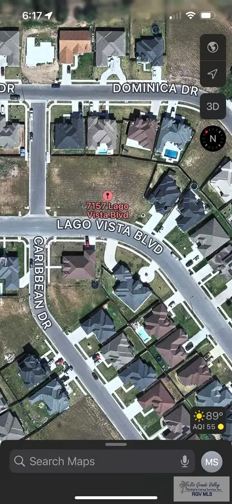 7157 Lago Vista Blvd., Brownsville, TX 78520 - Image #2