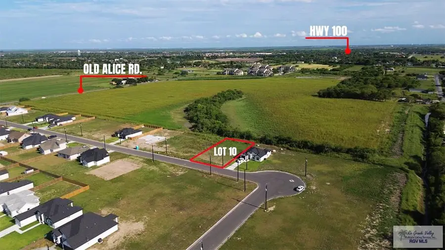 0 Nayeli St, Los Fresnos, TX 78566 - Image #2