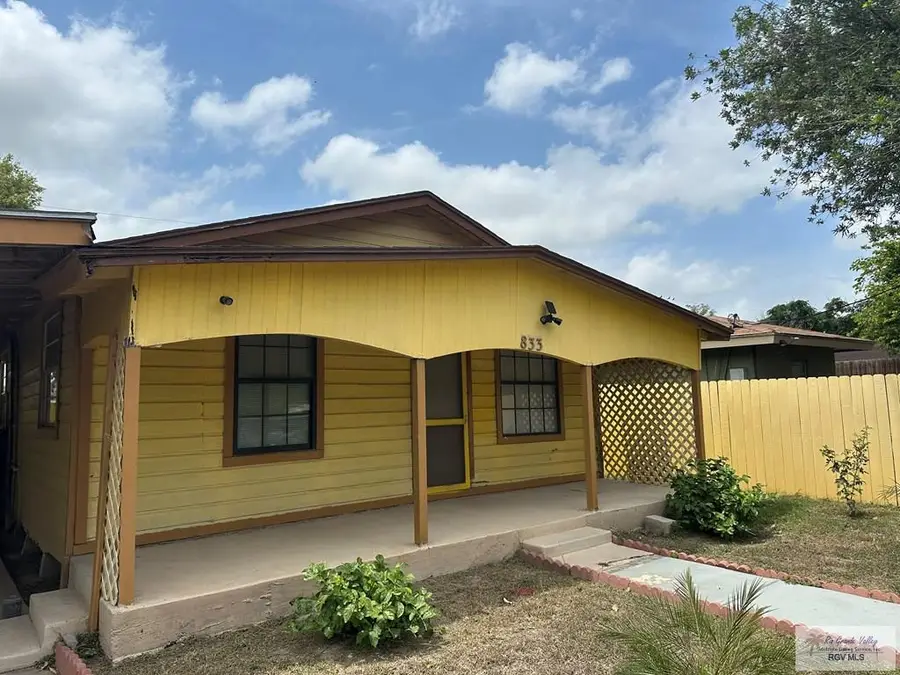 833 Katy Ln, Brownsville, TX 78520 - Image #3