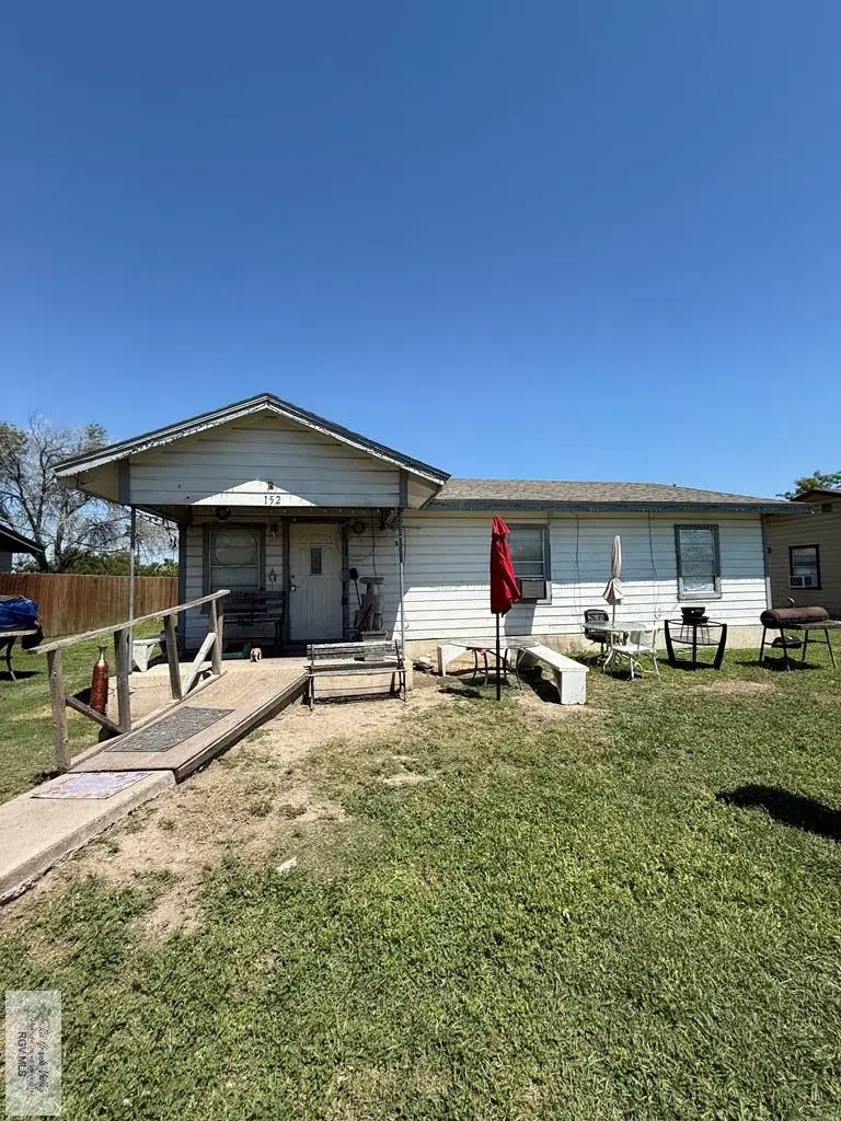 152 Elena St., San Benito, TX 78586 - Image #1