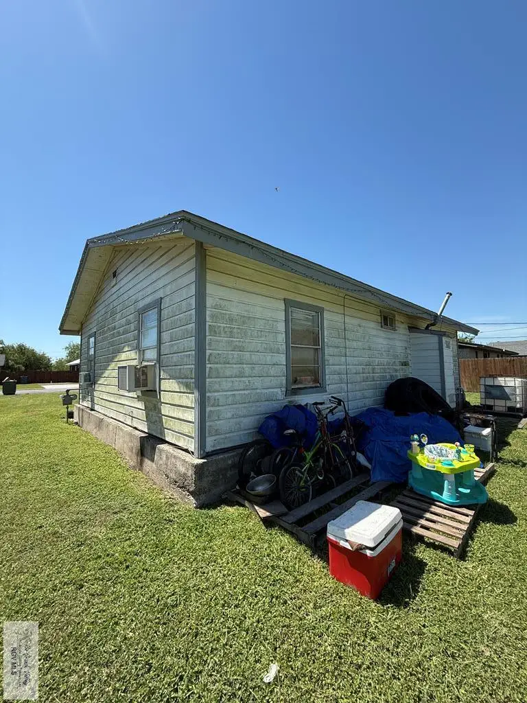 152 Elena St., San Benito, TX 78586 - Image #2