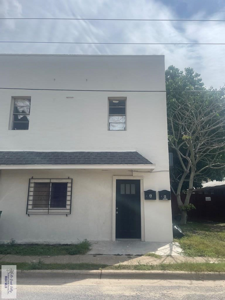 643 E Mcnair Family Dr., Brownsville, TX 78522 - Image #2