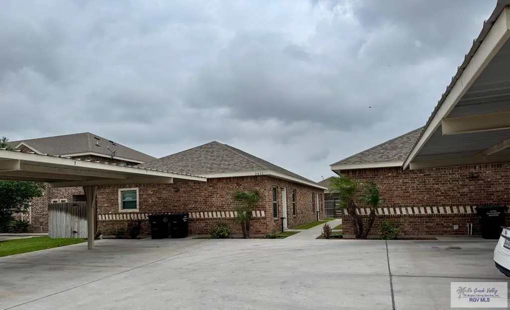 2611 E Eisenhower #50, Alton, TX 78573 - Image #1