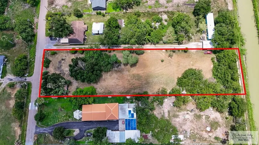 23600 Louisiana Rd., La Feria, TX 78559 - Image #2