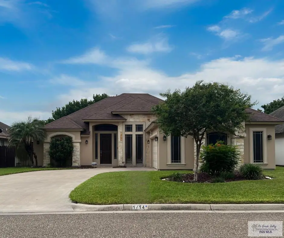 1714 Christian Cir, Harlingen, TX 78550 - Image #1