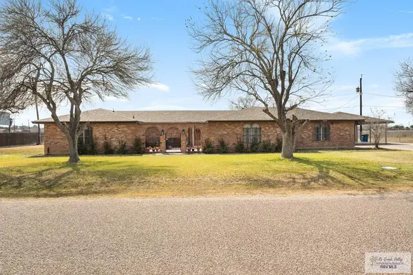 209 Santa Lorraine Ave., SANTA ROSA, TX 78593