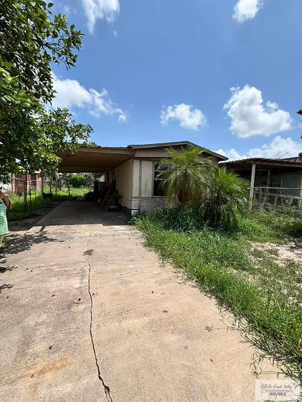 6454 Santa Lucia Dr., BROWNSVILLE, TX 78521