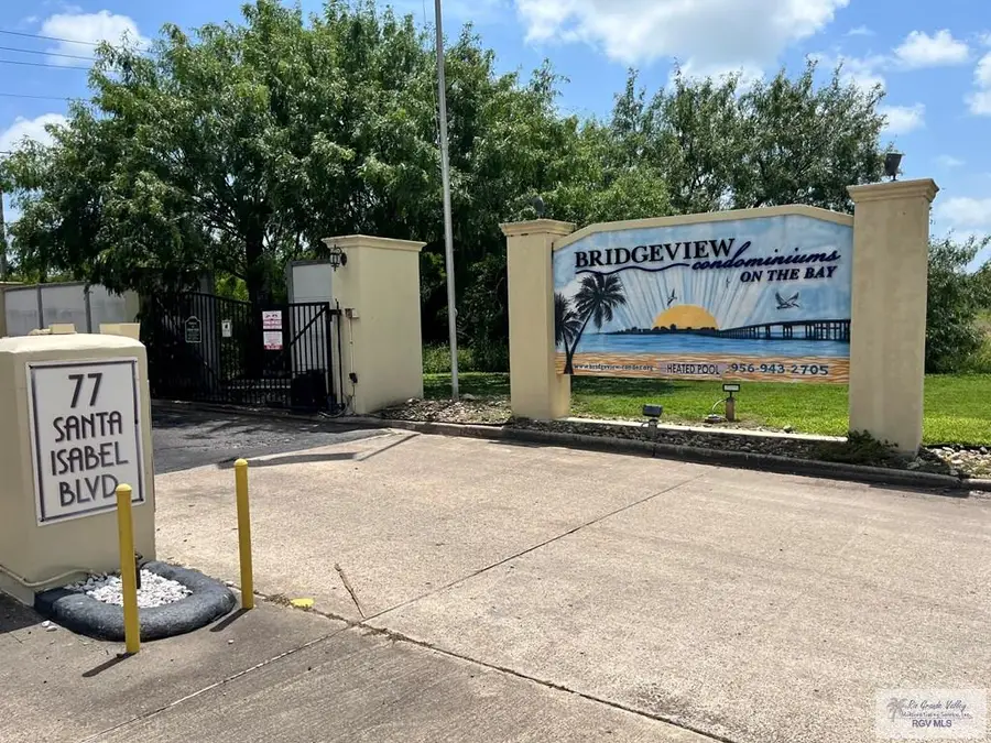 77 Santa Isabel #K 6, Laguna Vista, TX 78578 - Image #2