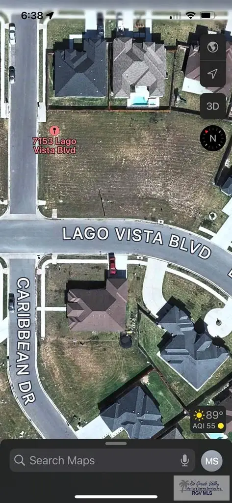 7153 Lago Vista Blvd., Brownsville, TX 78520 - Image #2